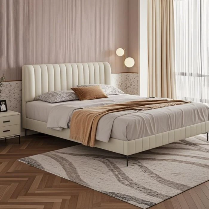 Modern Bedroom Furniture Bed